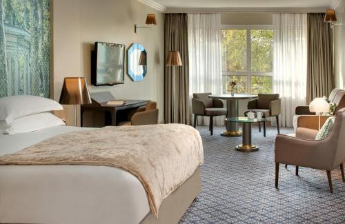 Thermal Hotel | Célestins Spa Thermal & Hôtel by Vy Resort