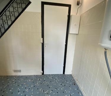 Aulnay-sous-Bois Apartment | Cénoslocs Aulnay - Studio atypique proche de l'aéroport CDG