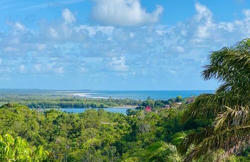 Itacare House | Céu e Mar Itacaré