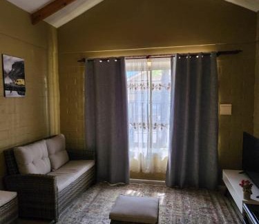 Santa Cruz Apartment | Cómo en casa y cerca del centro