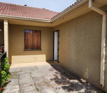 Santa Cruz Apartment | Cómo en casa y cerca del centro