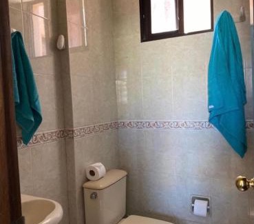 Cochabamba House | Cómoda Suite + piscina
