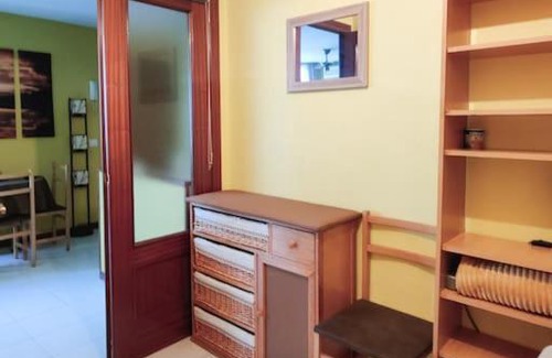 Justicia Apartment | Cómodo apartamento en el centro - Gran Vía
