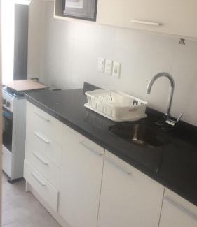 Piriapolis Apartment | Cómodo apartamento frente al Mar