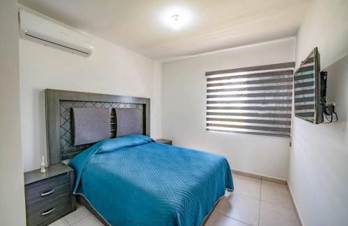 Mazatlan Apartment | Cómodo Departamento Cerca de la Playa