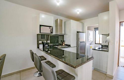 Mazatlan Apartment | Cómodo Departamento Cerca de la Playa