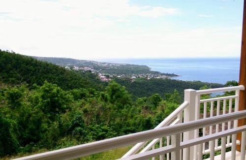 Bouillante Apartment | Côté Caraïbes