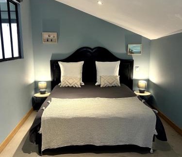 Capestang Apartment | Côté Nuit