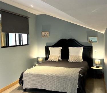 Capestang Apartment | Côté Nuit