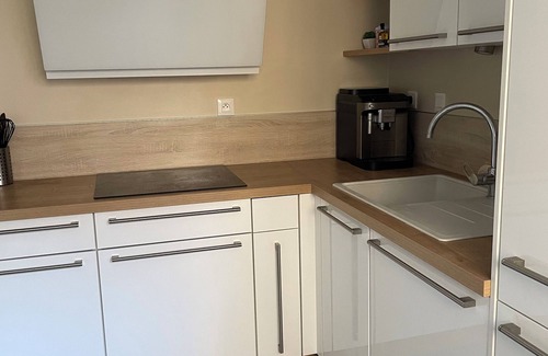 Anguerny House | Côte de Nacre Maison de Famille Entre Caen et la mer