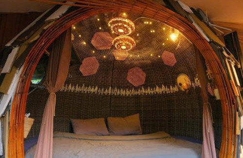 Da Lat Cabin | Cú Trên Cây Homestay