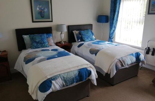 Cahirciveen Bed & Breakfast | Cúl Draíochta B&B V23D540