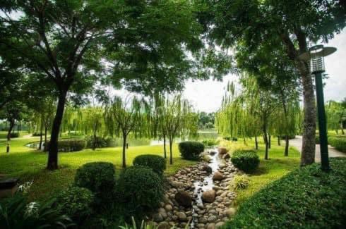 Tan Phu District Apartment | Căn hộ 2PN 2tolet có bếp ăn giặt ủi ngay Aeon Mall full nội thất