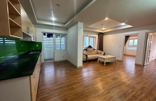 Thu Dau Mot Apartment | Căn hộ Chung cư TDC Plaza