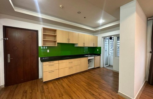 Thu Dau Mot Apartment | Căn hộ Chung cư TDC Plaza