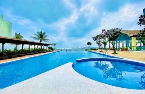 Vung Tau Apartment | Căn hộ du lịch Aria Vũng Tàu Resort Apartment
