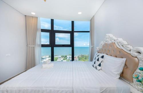Vung Tau Apartment | Căn hộ du lịch Aria Vũng Tàu Resort Apartment