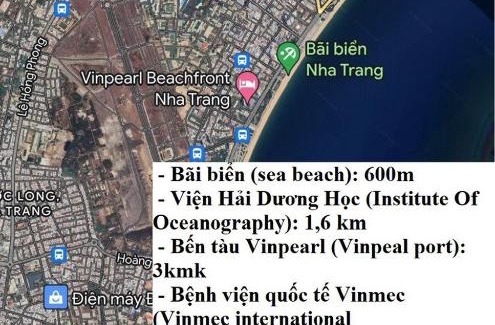 Nha Trang Apartment | Căn Hộ Du Lịch khi đến Nha Trang