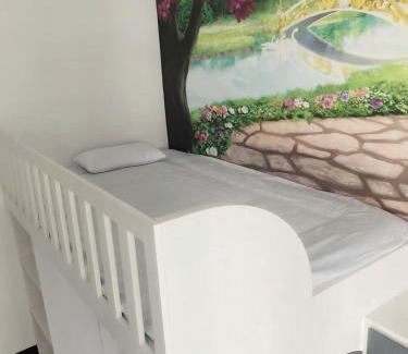 Nha Trang Apartment | Căn hộ du lịch Nha Trang