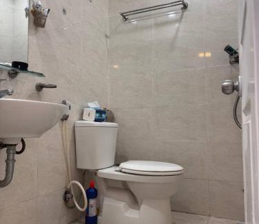 Nha Trang Apartment | Căn hộ Hoshino