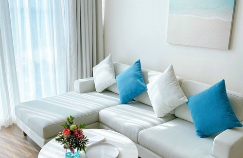Ha Long Hotel | Căn hộ Khách sạn A LaCarte Hạ Long-Quảng Ninh tiêu chuẩn 5 sao, ngay mặt biển