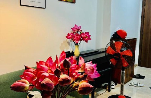 Son Tra Apartment | Căn hộ Monarchy B Trần Hưng Đạo, Đà Nẵng