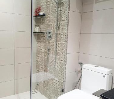 Tuy Hoa Apartment | Căn hộ nghỉ dưỡng 5 sao Apec Mandala Phú Yên