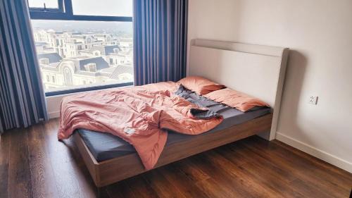 Nhon Trach Apartment | Căn hộ Swanbay - River Garden Residences (Tower 2)