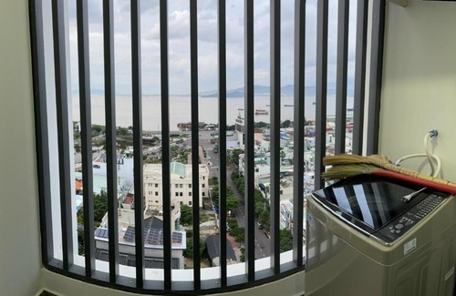 Quy Nhon Apartment | Căn hộ view biển Phú Tài Risedence Quy Nhơn