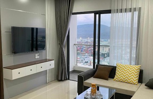 Quy Nhon Apartment | Căn hộ view biển Phú Tài Risedence Quy Nhơn