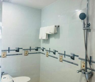 Thang Tam Apartment | Căn hộ view biển