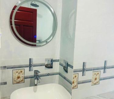 Thang Tam Apartment | Căn hộ view biển
