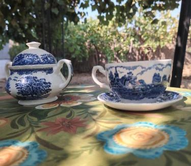 Murighiol House | Căsuța de chirpici