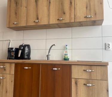 Campulung Moldovenesc Apartment | Căsuța de la Răscruce