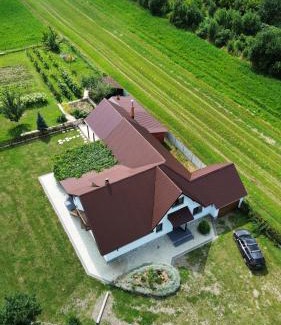 Grumazesti House | Căsuța din Deal