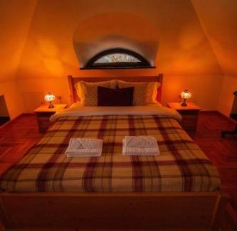 Campulung Moldovenesc House | Căsuța “La Bubuțu”