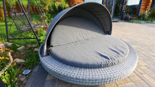 Risca House | Căsuța Melimi