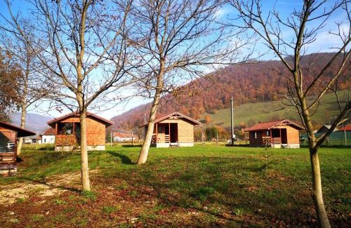 Bulz House | Căsuțe Zăvoi Bulz