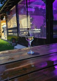 Bulz House | Căsuțe Zăvoi Bulz