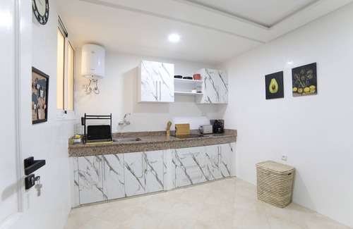 Agadir Apartment | Cœur D'agadir : Moderne et Chic