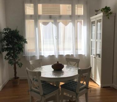 Cœur de Ville Apartment | Cœur de Vichy