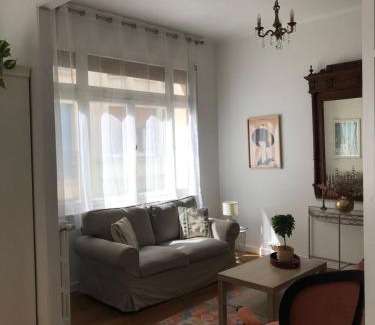 Cœur de Ville Apartment | Cœur de Vichy