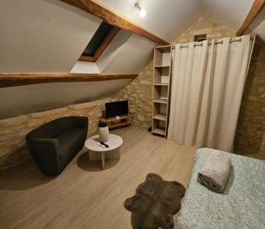 Villers-Saint-Paul House | Cœur de Villers