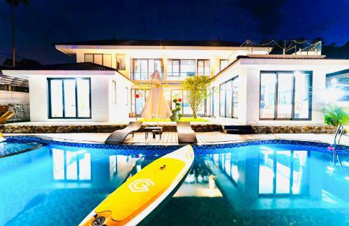 Ba Vi Apartment | Cần chỉnh sửa