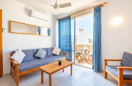 Colonia Sant Jordi Apartment | C'an Vidal apto Menorca
