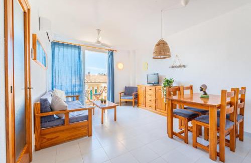 Colonia Sant Jordi Apartment | C'an Vidal apto Menorca