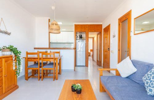 Colonia Sant Jordi Apartment | C'an Vidal apto Ibiza