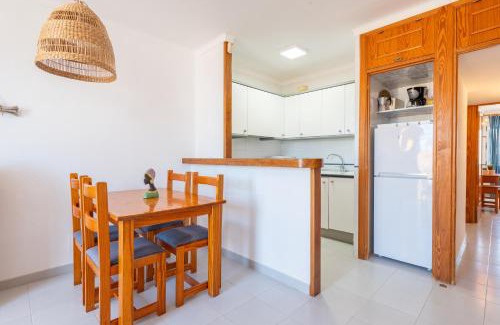 Colonia Sant Jordi Apartment | C'an Vidal apto Ibiza