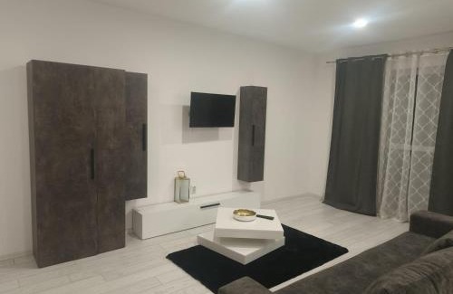 Singeorgiu de Mures Apartment | C&C apartamente