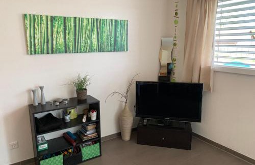 La Sonnaz Apartment | C&C Eco Studio